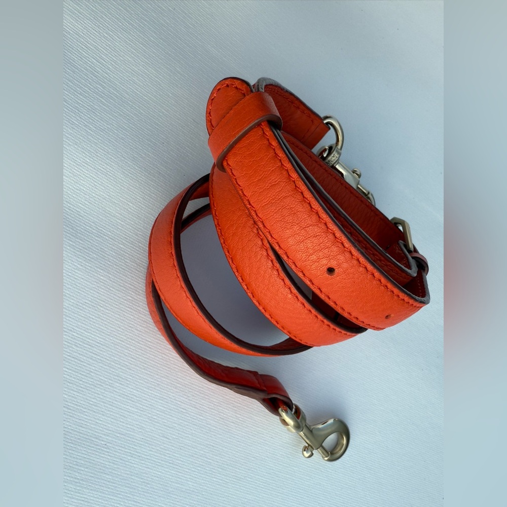 MCM ORANGE LONG SLING
